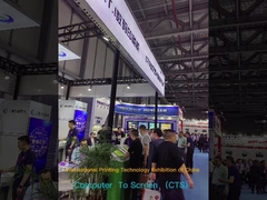 ordinateur pour examiner le mashine (CTS)