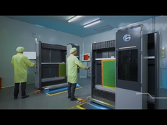 Laser GIS 1208V 25400dpi CTS Exposition rapide verticale de précision dans l'imagerie d'ordinateur à écran