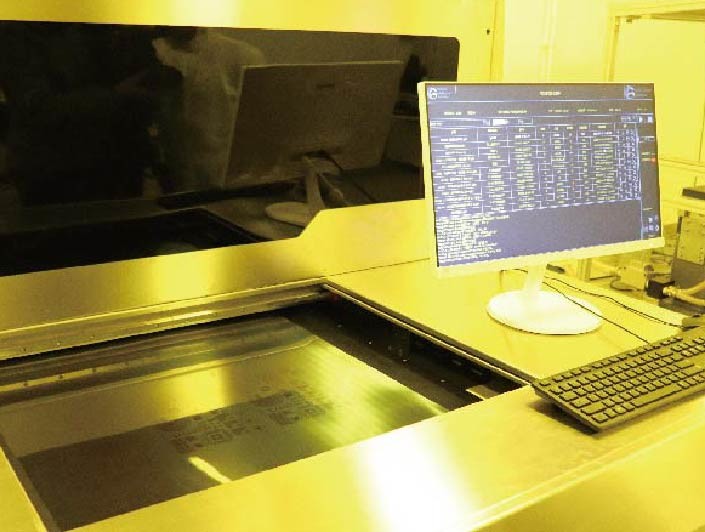 Derniers blogs de l'entreprise sur Explorez le futur de la technologie avec l'exposant d'imagerie directe au laser LDI