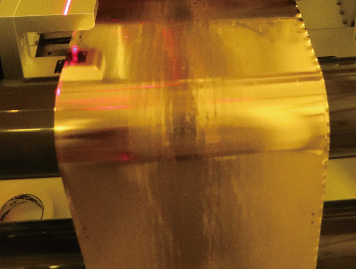 Derniers blogs de l'entreprise sur La technologie d'imagerie directe au laser LDI appliquée dans la fabrication de cartes flexibles résout quels problèmes dans l'industrie