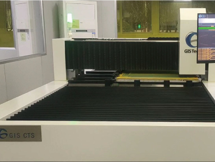 Derniers blogs de l'entreprise sur Les ventes des machines CTS (Computer to Screen) de GIS Laser, tant au pays qu'à l'étranger, ont été assez impressionnantes.