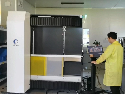 acheter Ordinateur UV vertical du laser CTS pour examiner exposer la machine 20W 25W 2Frame online manufacture