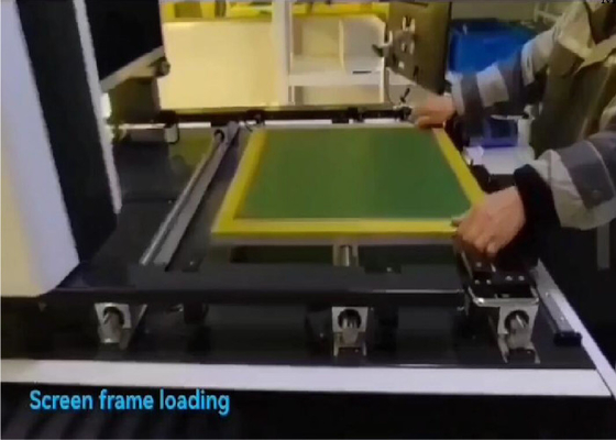 acheter Ordinateur de CTS100 CTS pour examiner l'impression UV en verre de textile du laser 400nm-410nm online manufacture