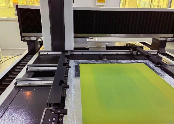acheter Ordinateur 2540DPI de haute résolution pour examiner la technologie de DLP de la machine DMD online manufacture