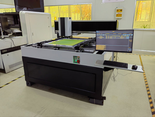 acheter ordinateur de 2540dpi CTS pour examiner l'émulsion 3μM-350μM de résistant à l'eau online manufacture