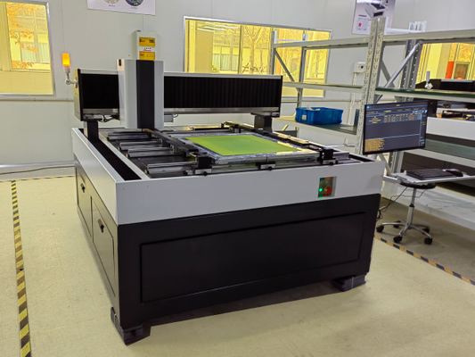 acheter Directement pour examiner le système de représentation avec la longueur d'onde 405±5nm de technologie de DLP de DMD online manufacture