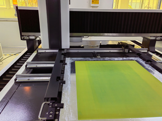 acheter Directement pour examiner résistant de dissolvant de système de représentation avec 120-240s l'exposition Time/㎡ online manufacture