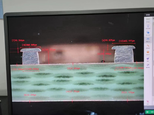 acheter Appui d'équipement d'impression de laser de haute précision le conseil pour placer le texte online manufacture