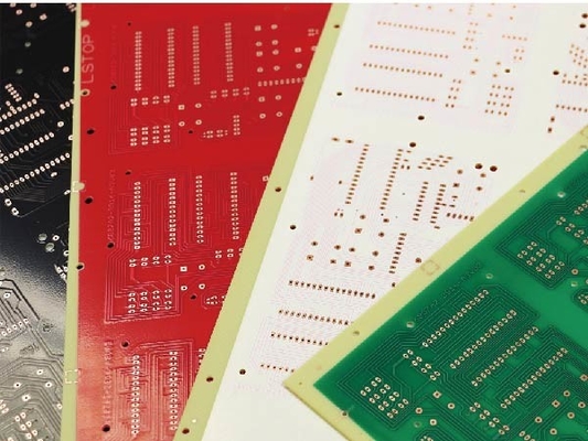 acheter Carte PCB directe de représentation de laser avec le format de fichier de mode d'échelle pour l'application de la carte PCB HDI FPC online manufacture