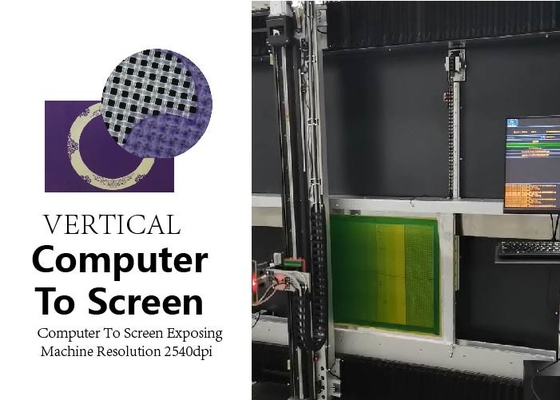 acheter Système de focalisation automatique de haute résolution de représentation avec la technologie de DLP de DMD pour le textile online manufacture