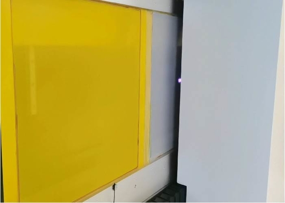 acheter Émulsion résistante aux solvants 3μm-150μm Système d'imagerie DMD DLP 100LPI Max 1200x1800mm online manufacture