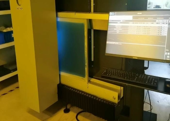 acheter Ordinateur UV de laser pour examiner l'équipement 1500KG online manufacture