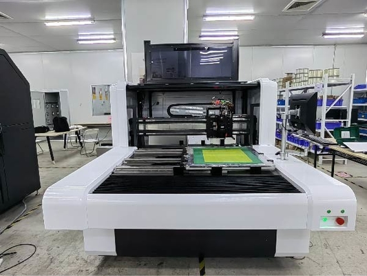 acheter Le laser UV CTS pour ordinateur à écran 1100 X 1250 Taille maximale d'exposition online manufacture