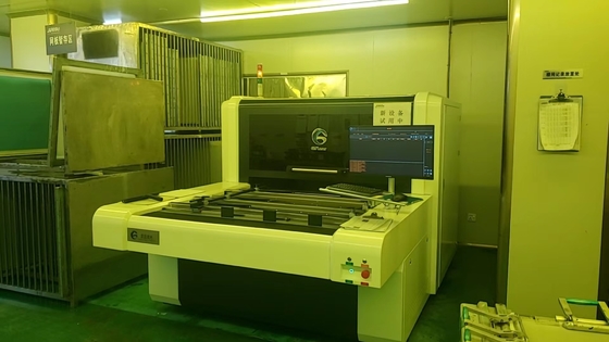 acheter Compteur CTS de haute précision pour l'écran Exposition maximale Taille 1100 x 1250 online manufacture