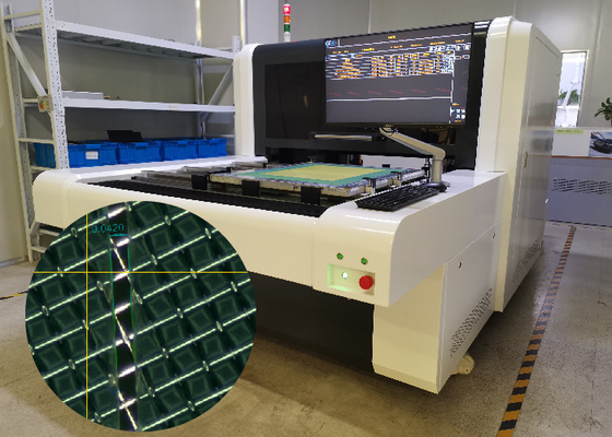 acheter Émulsion résistante aux solvants 3 μM-150 μM pour les impressions haute résolution online manufacture