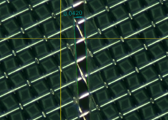 acheter Équipement pour l'écran par ordinateur CTS à laser UV épaisseur du cadre de l'écran 25-45 mm online manufacture
