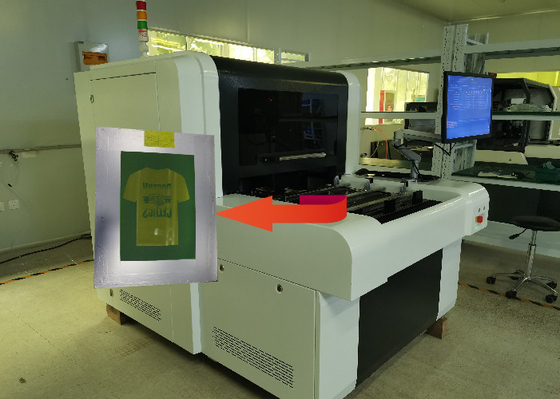 acheter Machine de contrôle de l'épaisseur de l'émulsion très précise online manufacture