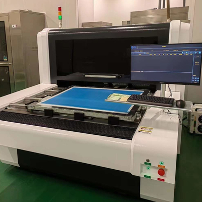 acheter CTS310 haute résolution ordinateur pour l'écran pour une sortie d'impression précise online manufacture