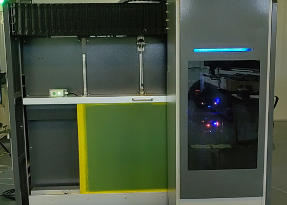 acheter 2000x1157x2200 Émulsion résistante aux solvants pour ordinateur à écran 3μM-150μM pour revêtement online manufacture
