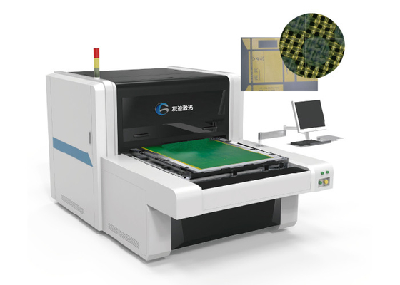 acheter Système de mise au point automatique de précision sur écran 20W Émulsion de puissance laser 3-150 μm online manufacture