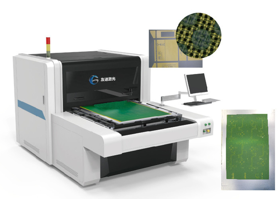 acheter Optionnel Raster jusqu'à 133LPI Résolution de l'ordinateur à l'écran 1270dpi/2540dpi online manufacture