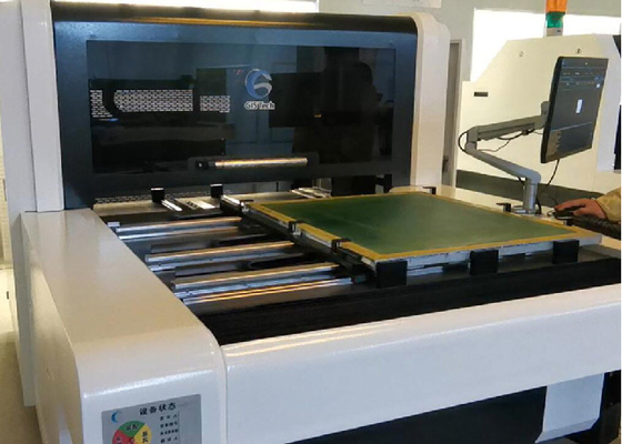 acheter Système d'imagerie par laser UV405nm avancé online manufacture