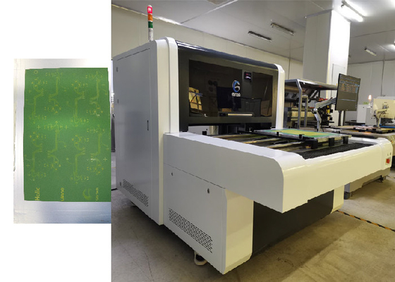 acheter Résolution d'impression par émulsion laser à UV405nm Résistance au solvant/à l'eau online manufacture