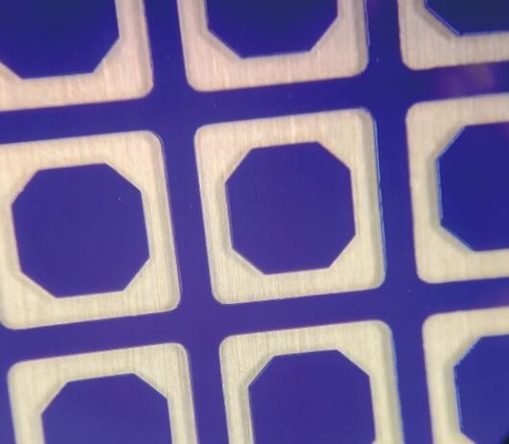 acheter Production de PCB DPX220 LDI Précision Efficacité Stabilité 20 μm Précision Pour le FPC HDI online manufacture