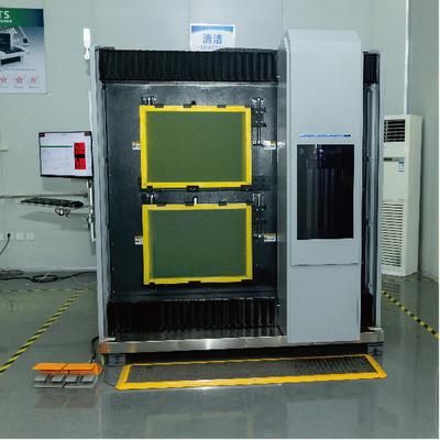 acheter Une machine révolutionnaire d'exposition directe verticale online manufacture