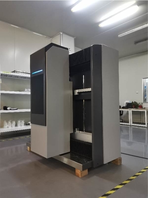 acheter Révolutionner la précision avec la technologie de l'ordinateur à l'écran pour la fabrication de textiles, de décal, d'étiquettes et de PCB online manufacture