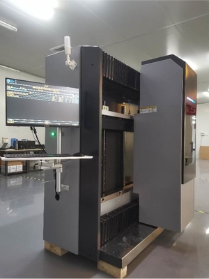 acheter Laser GIS 1208V 25400dpi CTS Exposition rapide verticale de précision dans l'imagerie d'ordinateur à écran online manufacture