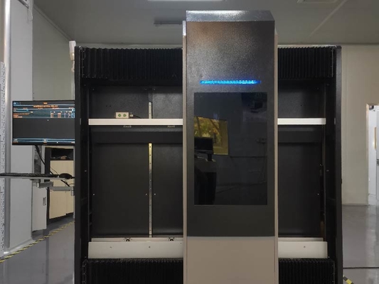 acheter La présentation du laser SIG CTS1208V, une solution révolutionnaire d'imagerie de l'ordinateur à l'écran (CTS) online manufacture
