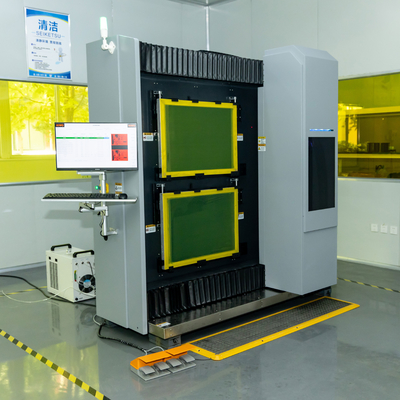 acheter CTS1418V: Transformer l'exposition à l'écran avec précision et efficacité online manufacture