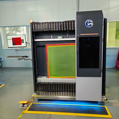 acheter 133 Système d'imagerie LPI CTS (ordinateur à écran) avec une résolution de 12 700 DPI et une zone d'exposition de 2200 mm × 3200 mm fabrication en ligne