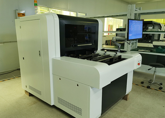 acheter Ordinateur de CTS100 CTS pour examiner le laser UV 400nm-410nm online manufacture