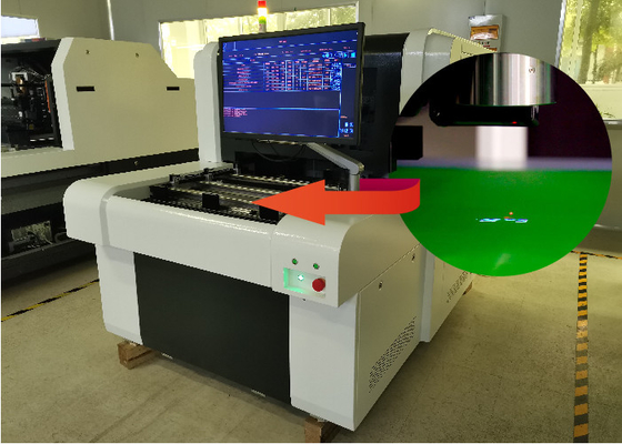 acheter Ordinateur direct de laser pour examiner la machine 133LPI 1270dpi online manufacture