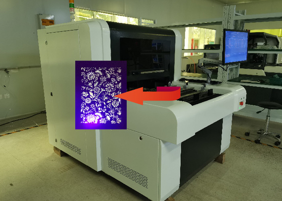 acheter Ordinateur UV du laser CTS pour examiner la technologie de DLP de DMD online manufacture