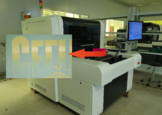 acheter ordinateur de 800x900mm pour examiner exposer la machine 133LPI online manufacture