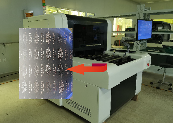 acheter monophasé 220V de machine d'impression d'écran d'ordinateur 1720dpi online manufacture