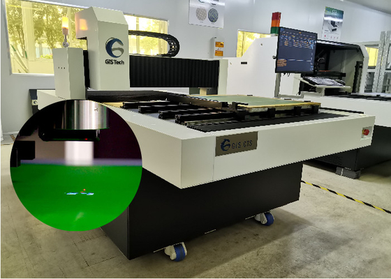 acheter Équipement direct 900x1000mm de représentation de laser du textile 1270dpi online manufacture
