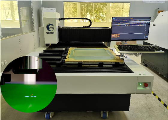 acheter écran automatique de 1000x1100mm exposant la machine CTS200 online manufacture