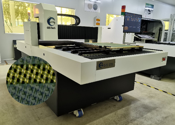 acheter équipement direct 1000x1100mm de représentation de laser de 2540dpi 133LPI online manufacture