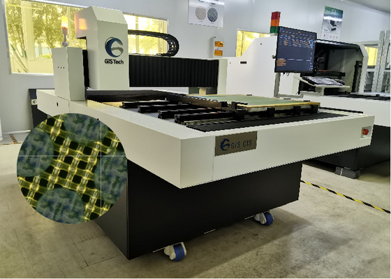 acheter Ordinateur de décalque de textile pour examiner la technologie de DLP de la machine DMD online manufacture