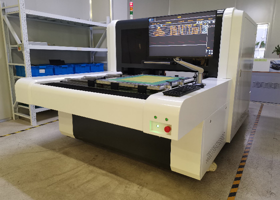acheter Ordinateur CTS300 pour examiner exposer la machine pour marquer l'ajustement automatique online manufacture