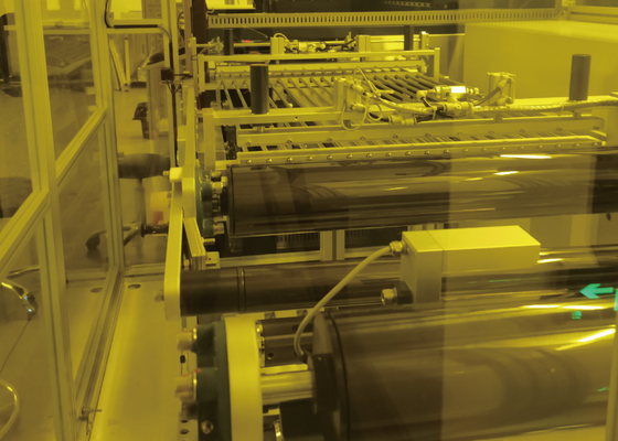 acheter Laser LD LDI Machine ISO 9001 CE Imagerie directe laser online manufacture