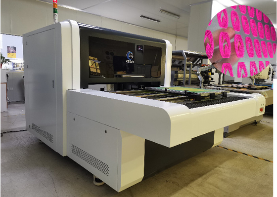 acheter ordinateur de 1200mmx1300mm CTS pour examiner l'ajustement automatique online manufacture