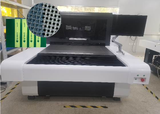 acheter Ordinateur CTS300 pour examiner la technologie de DLP de la machine 133LPI DMD online manufacture