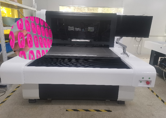 acheter Ordinateur 2540DPI pour examiner exposer l'ajustement automatique de la machine 1200mmx1300mm online manufacture