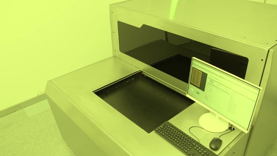 acheter Système 400nm du laser LDI de LD à 410nm 380V triphasé online manufacture