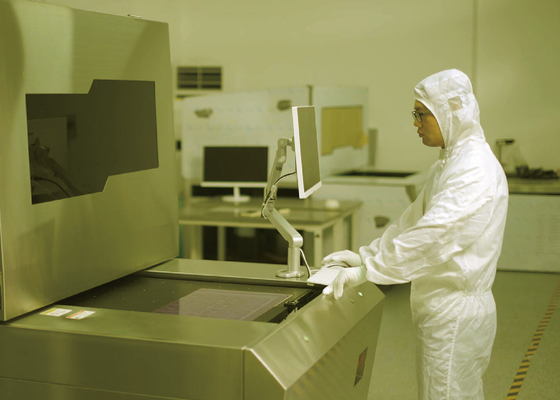 acheter La machine directe de représentation de laser de LDI expose la carte PCB de la carte PCB HDI FPC online manufacture